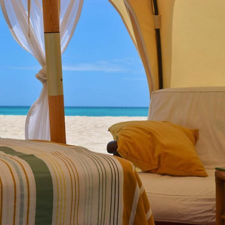 Hotel Wild Lotus Antigua Bolands Exterior foto